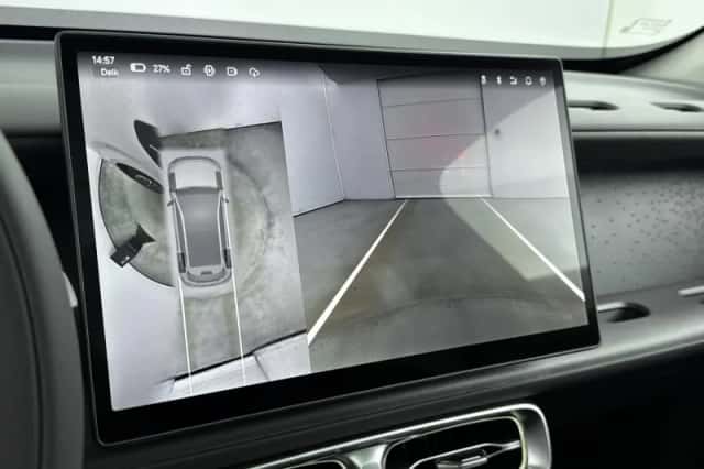 Leapmotor B10 (2026) thumbnail 7
