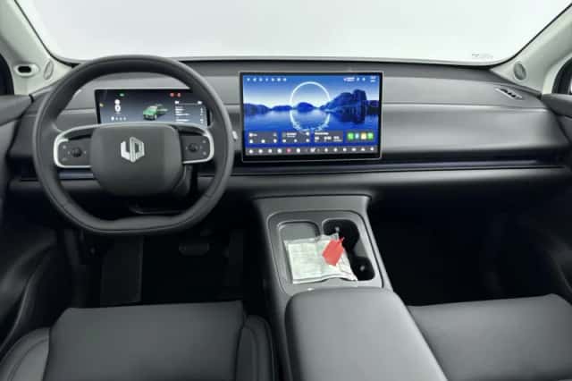 Leapmotor C10 (2026) thumbnail 12