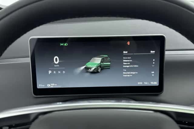 Leapmotor C10 (2026) thumbnail 17