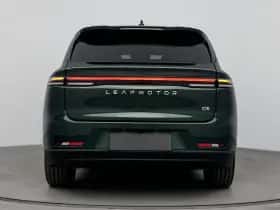 Leapmotor C10 (2026) thumbnail 6