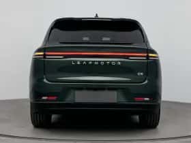 Leapmotor C10 (2025) thumbnail 12