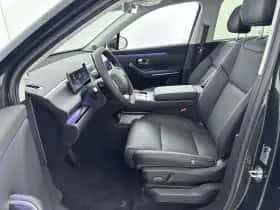 Leapmotor C10 (2025) thumbnail 22