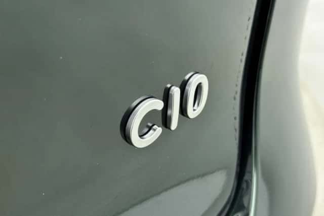 Leapmotor C10 (2025) thumbnail 24