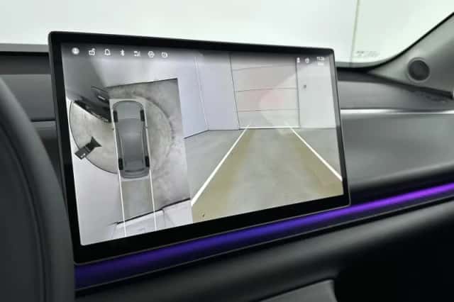 Leapmotor C10 (2025) thumbnail 7