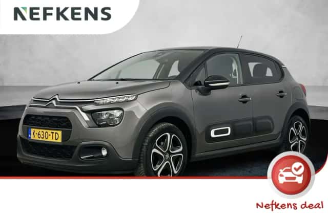 Citroën C3 (2021) thumbnail 1