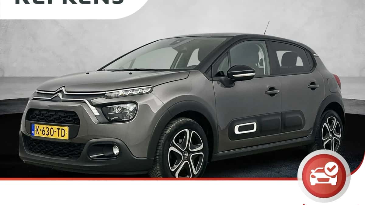 Citroën C3 (2021) — foto 1