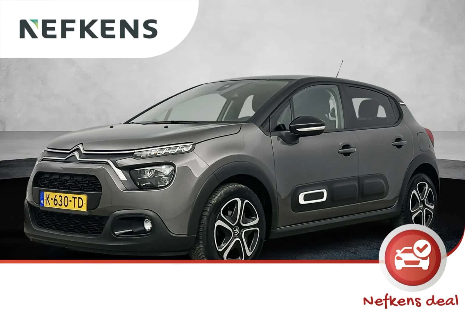Citroën C3 (2021) — foto 1