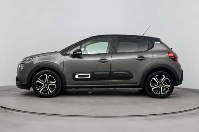 Citroën C3 (2021) thumbnail 2