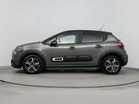 Citroën C3 (2021) thumbnail 2