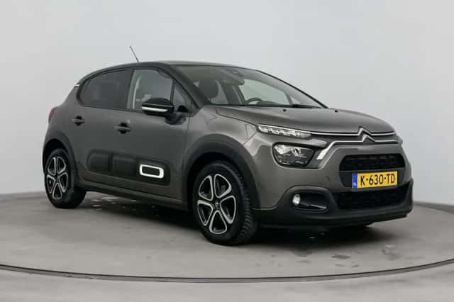 Citroën C3 (2021) thumbnail 11