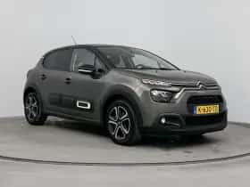 Citroën C3 (2021) thumbnail 11