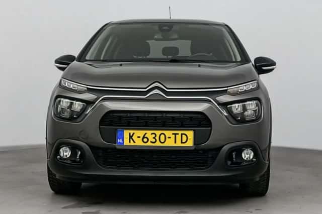Citroën C3 (2021) thumbnail 12