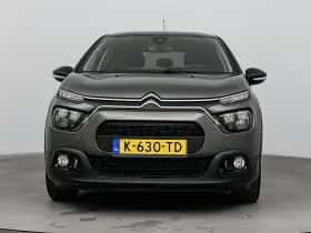 Citroën C3 (2021) thumbnail 12