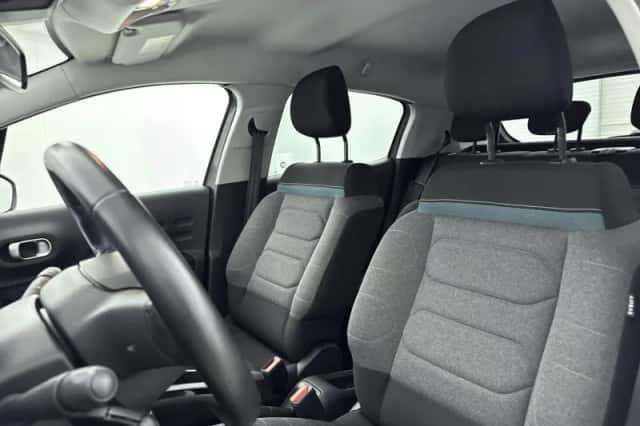 Citroën C3 (2021) thumbnail 13