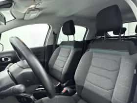 Citroën C3 (2021) thumbnail 13