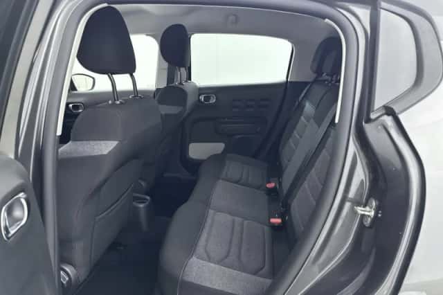 Citroën C3 (2021) thumbnail 14