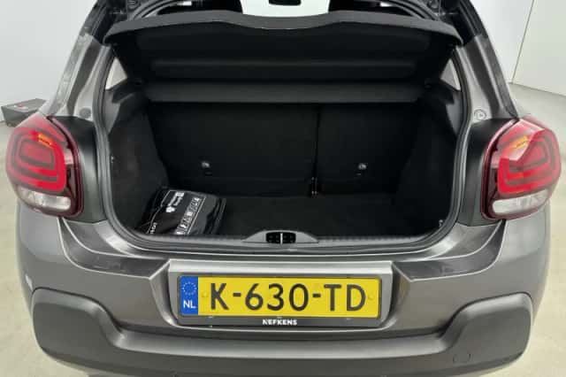 Citroën C3 (2021) thumbnail 15