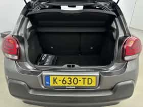 Citroën C3 (2021) thumbnail 15