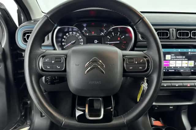 Citroën C3 (2021) thumbnail 17