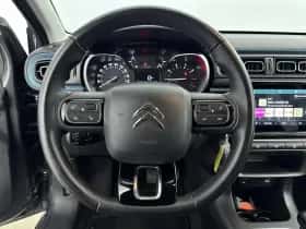 Citroën C3 (2021) thumbnail 17