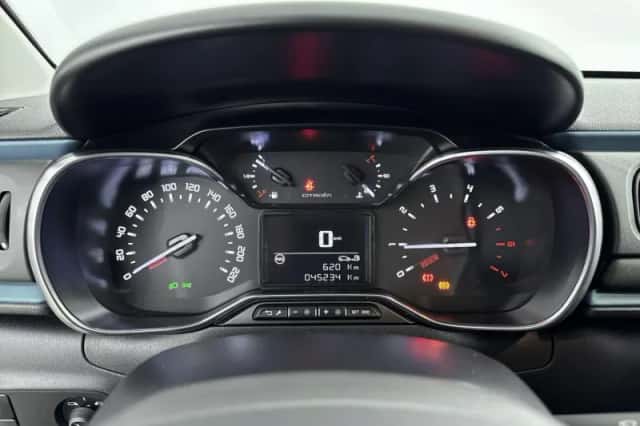 Citroën C3 (2021) thumbnail 18