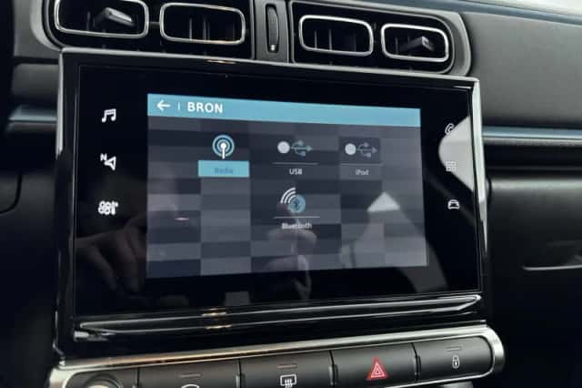 Citroën C3 (2021) thumbnail 20