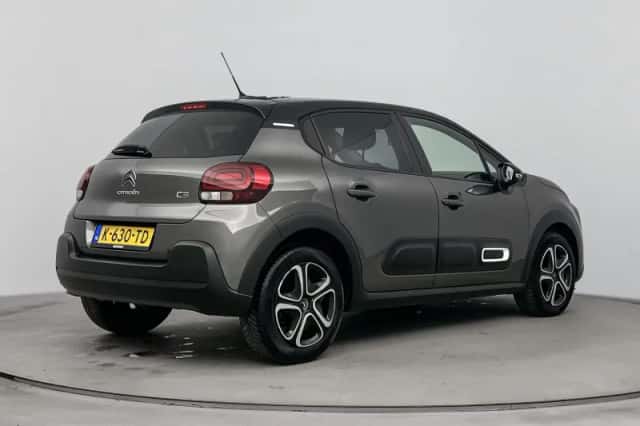 Citroën C3 (2021) thumbnail 3