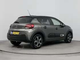 Citroën C3 (2021) thumbnail 3