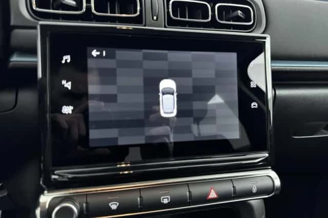 Citroën C3 (2021) thumbnail 21