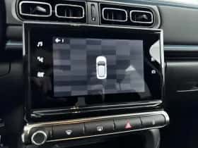 Citroën C3 (2021) thumbnail 21