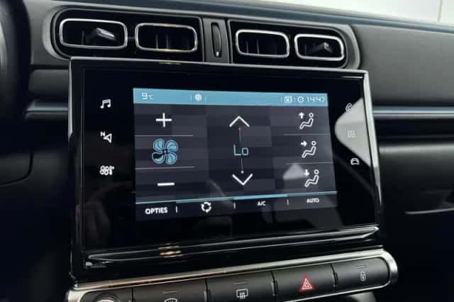 Citroën C3 (2021) thumbnail 22
