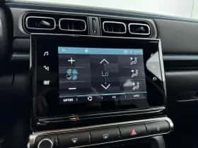 Citroën C3 (2021) thumbnail 22