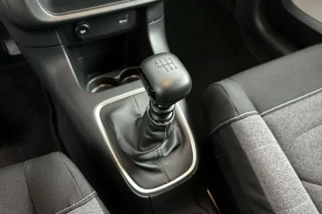 Citroën C3 (2021) thumbnail 25