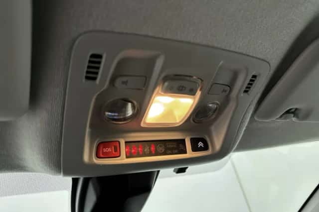 Citroën C3 (2021) thumbnail 26
