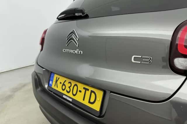 Citroën C3 (2021) thumbnail 27