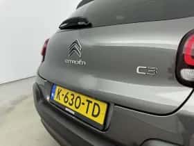 Citroën C3 (2021) thumbnail 27