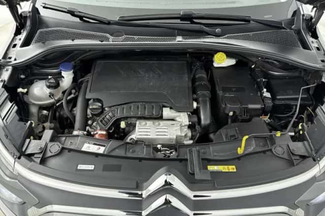 Citroën C3 (2021) thumbnail 28