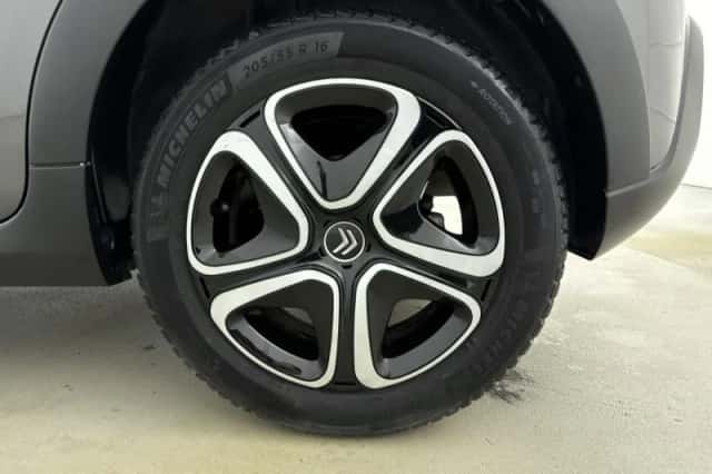 Citroën C3 (2021) thumbnail 32