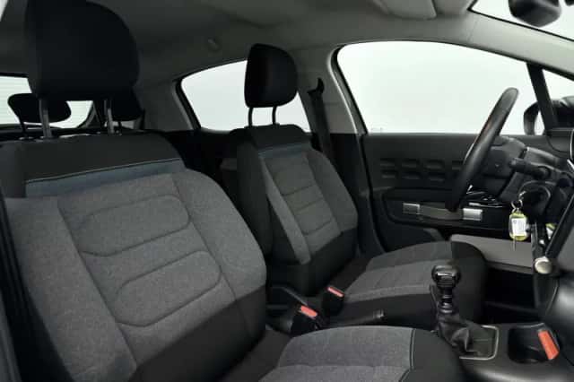 Citroën C3 (2021) thumbnail 33