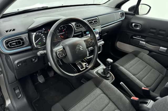 Citroën C3 (2021) thumbnail 5