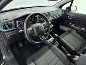 Citroën C3 (2021) thumbnail 5