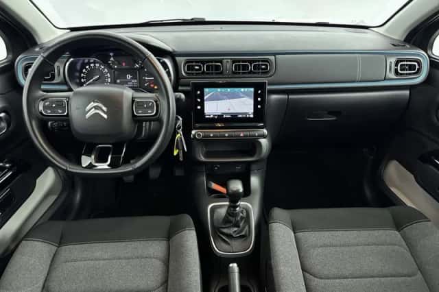 Citroën C3 (2021) thumbnail 6