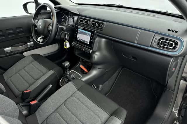 Citroën C3 (2021) thumbnail 7