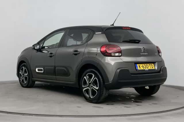Citroën C3 (2021) thumbnail 8