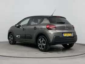 Citroën C3 (2021) thumbnail 8