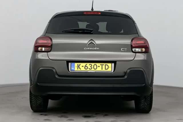 Citroën C3 (2021) thumbnail 9