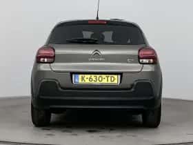 Citroën C3 (2021) thumbnail 9