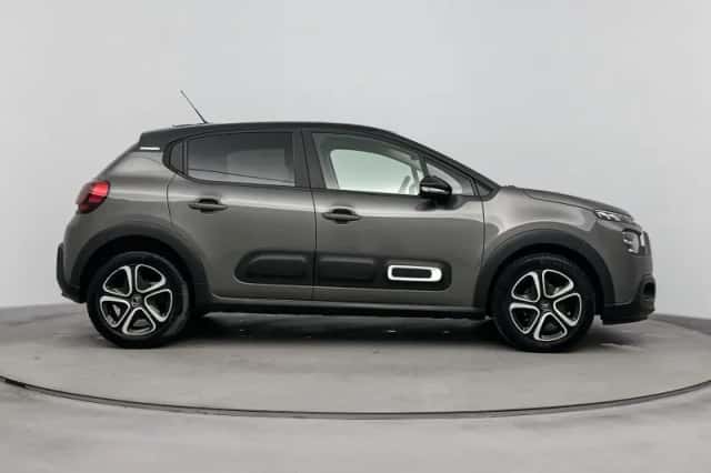 Citroën C3 (2021) thumbnail 10