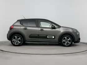 Citroën C3 (2021) thumbnail 10