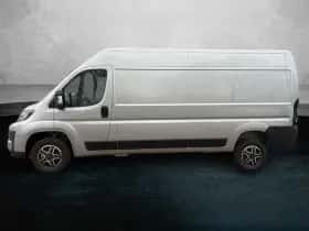 Peugeot E-Boxer (2025) thumbnail 2